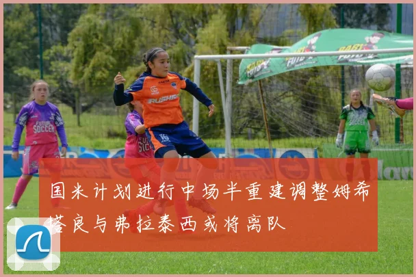 国米计划进行中场半重建调整姆希塔良与弗拉泰西或将离队