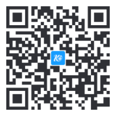 iOS 系统版 二维码（WANMEISPORTS）