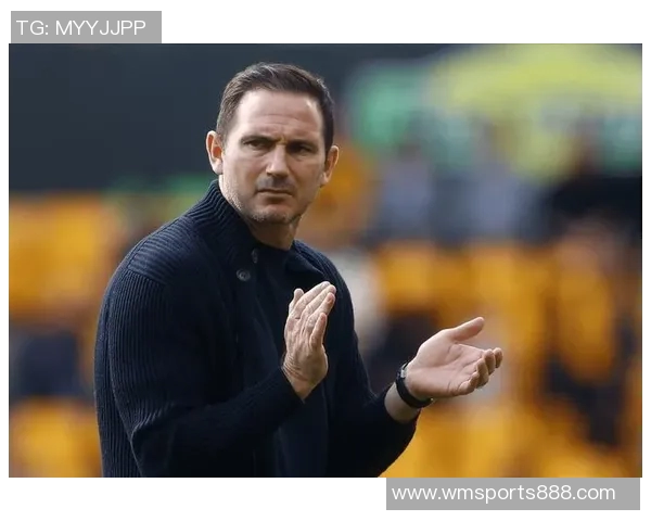 流浪者旧将期待兰帕德执教球队相信他会果断离开考文垂