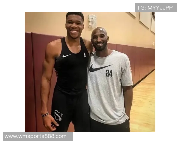 美媒评选字母哥五人阵容足球明星也加入这场盛宴