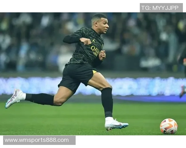 姆巴佩攻入绝平进球成巴黎旧将第51位对阵老东家破门者