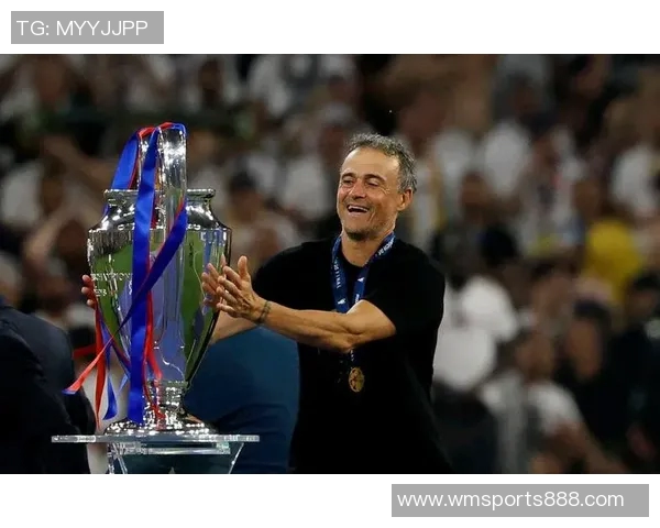 恩里克称赞球队表现出色强调心态良好是宝贵财富