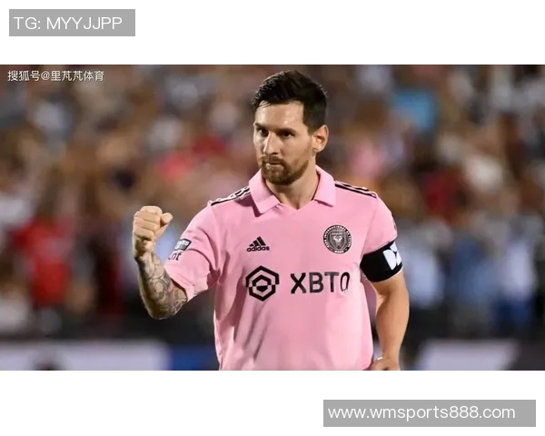 梅西本赛季贡献41球追平美职联历史第二成就仅次于卡洛斯贝拉