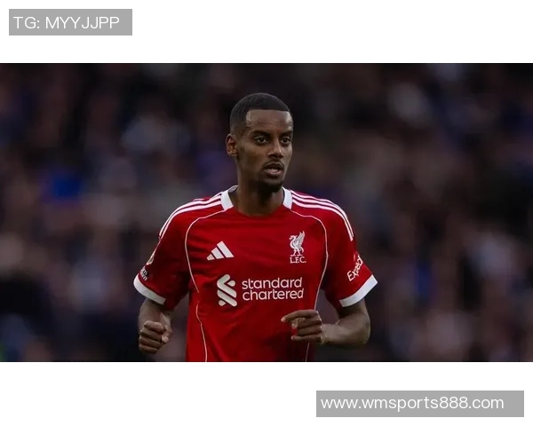 卡拉格调整利物浦首发阵容维尔茨替换加克波埃基蒂克与伊萨克齐登场