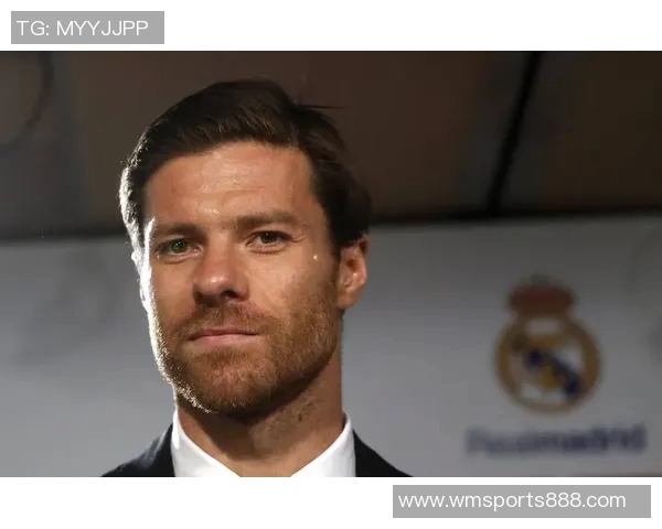 阿隆索未来去向赔率揭晓利物浦领跑拜仁热刺紧随其后执教西班牙在列