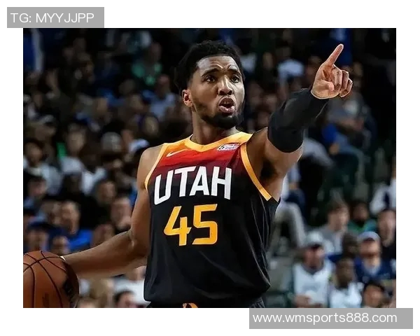 拓媒分析球队现状组织者缺失与米切尔留队传闻的深层原因