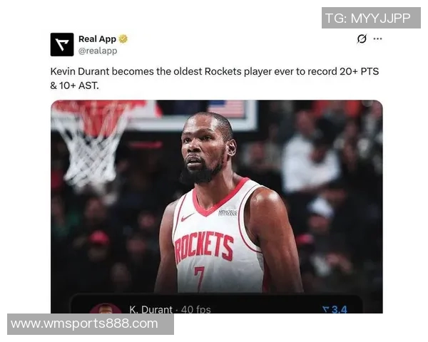 杜兰特称上赛季太阳替罪羊火箭遭遇三连败被太阳反超 杜兰特称上赛季太阳替罪羊火箭遭遇三连败被太阳反超