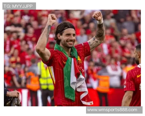 斯洛特称赞索博具备成为顶级队长和领袖的潜质与特质