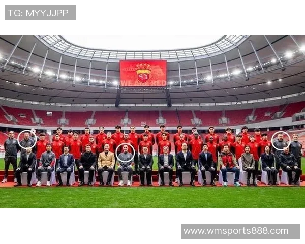 维德马尔加盟海港教练组曾率澳大利亚U23队小负中国队 维德马尔加盟海港教练组曾率澳大利亚U23队小负中国队