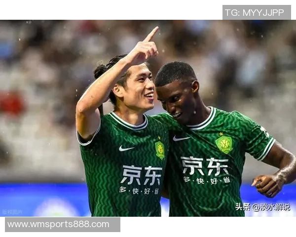 国安客场遭遇三连败接下来将挑战新鹏城与大埔球队