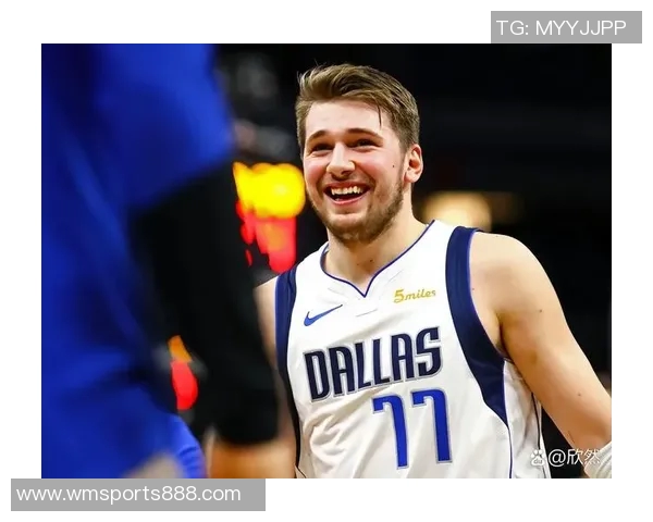 八村塁谈与东契奇的友谊：自然相处让我忘记他比我年轻